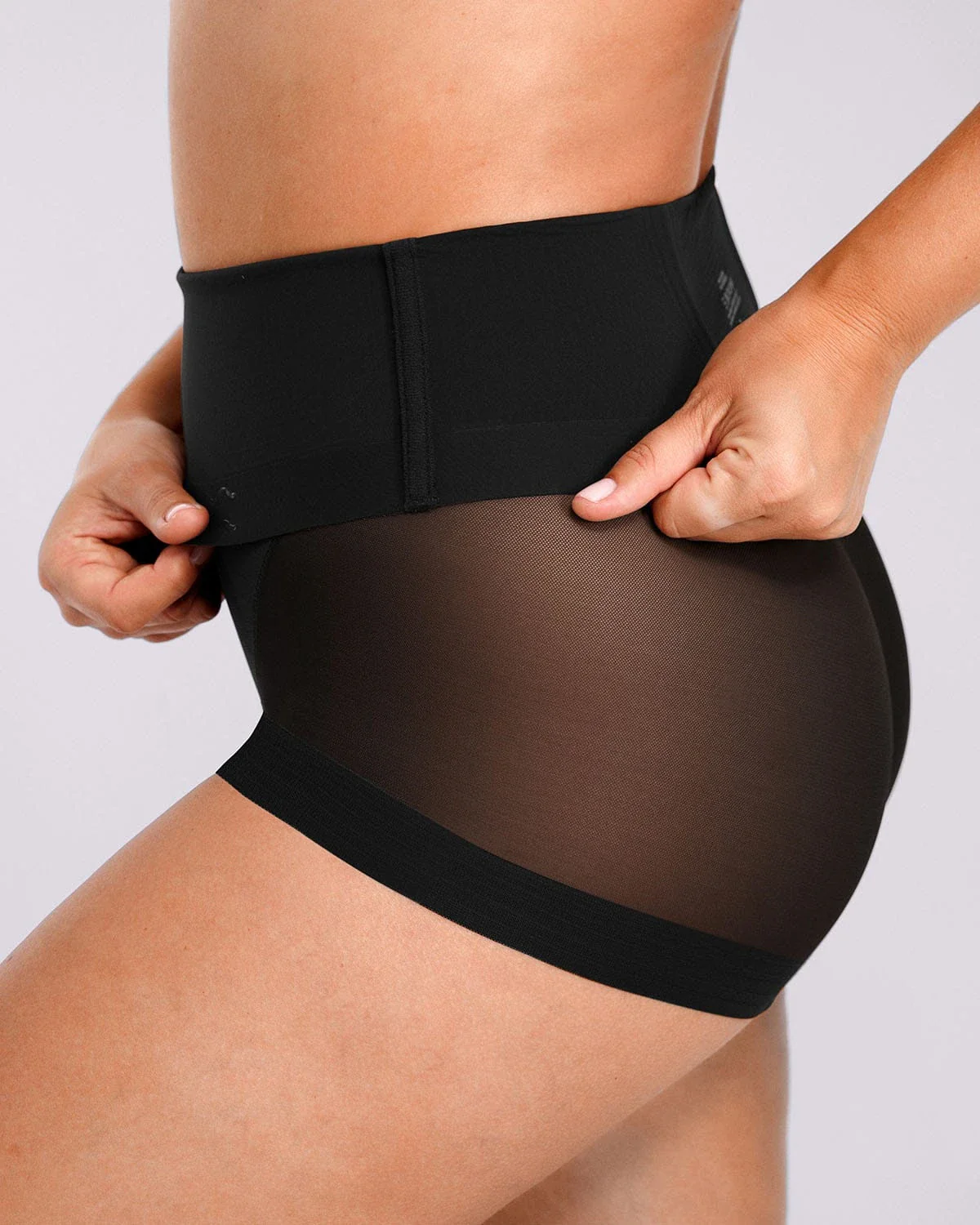 BOOT-YEAH™ MeshSmooth™ Butt-Lifting Brief - Image 5