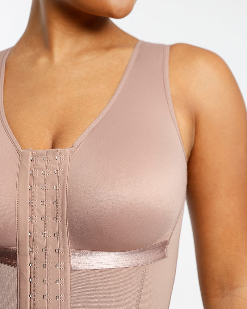 Smart Recovery™ AirSlim® Post-Surgical Full Coverage Bodysuit - Image 13