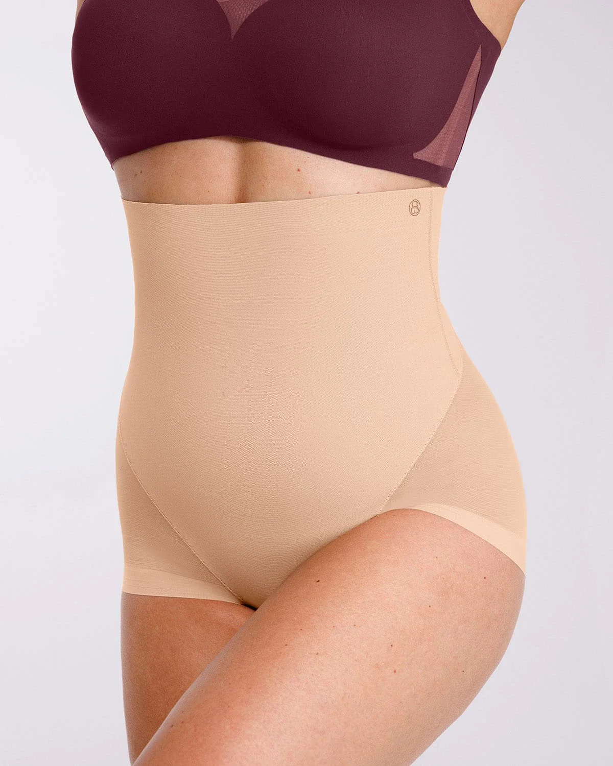 BOOT-YEAH™ MeshSmooth™ Butt-Lifting Brief - Image 15