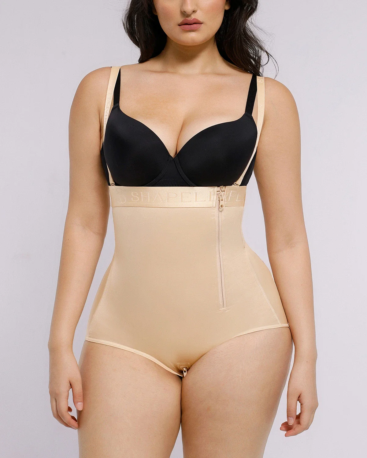 BOOT-YEAH™ SilkSculpt High-Waisted Brief - Image 18