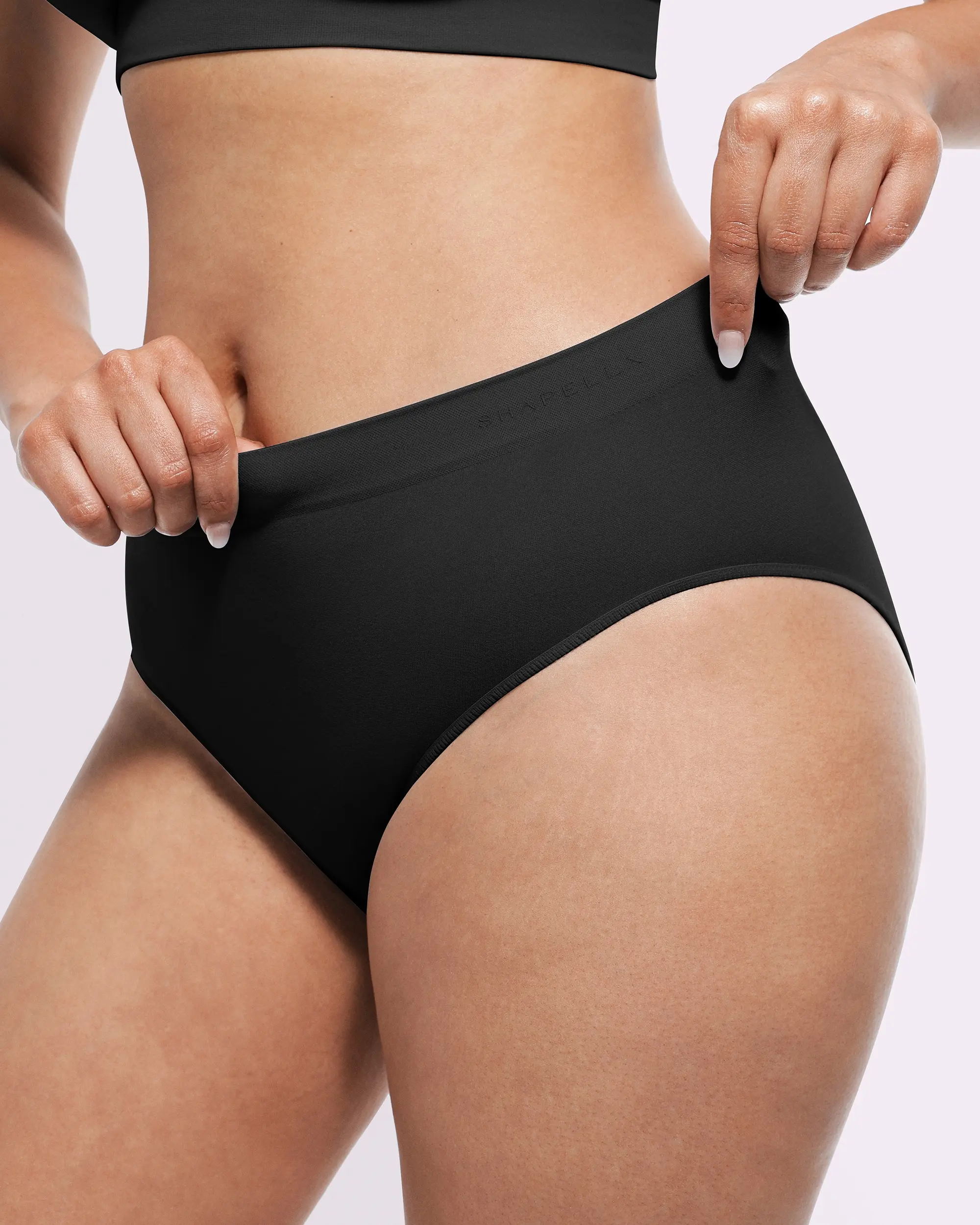 OceanHug™ Oyster Reborn T-Shirt Bra + Brief - Image 16