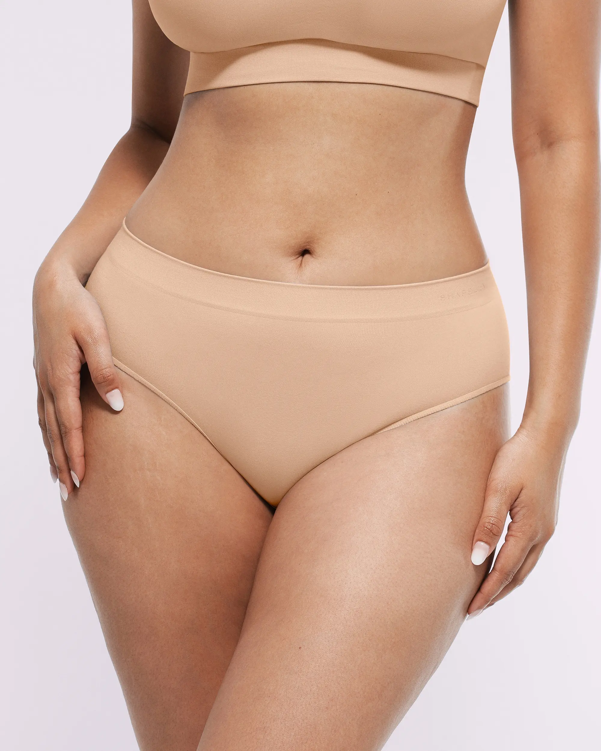 OceanHug™ Oyster Reborn T-Shirt Bra + Brief - Image 19