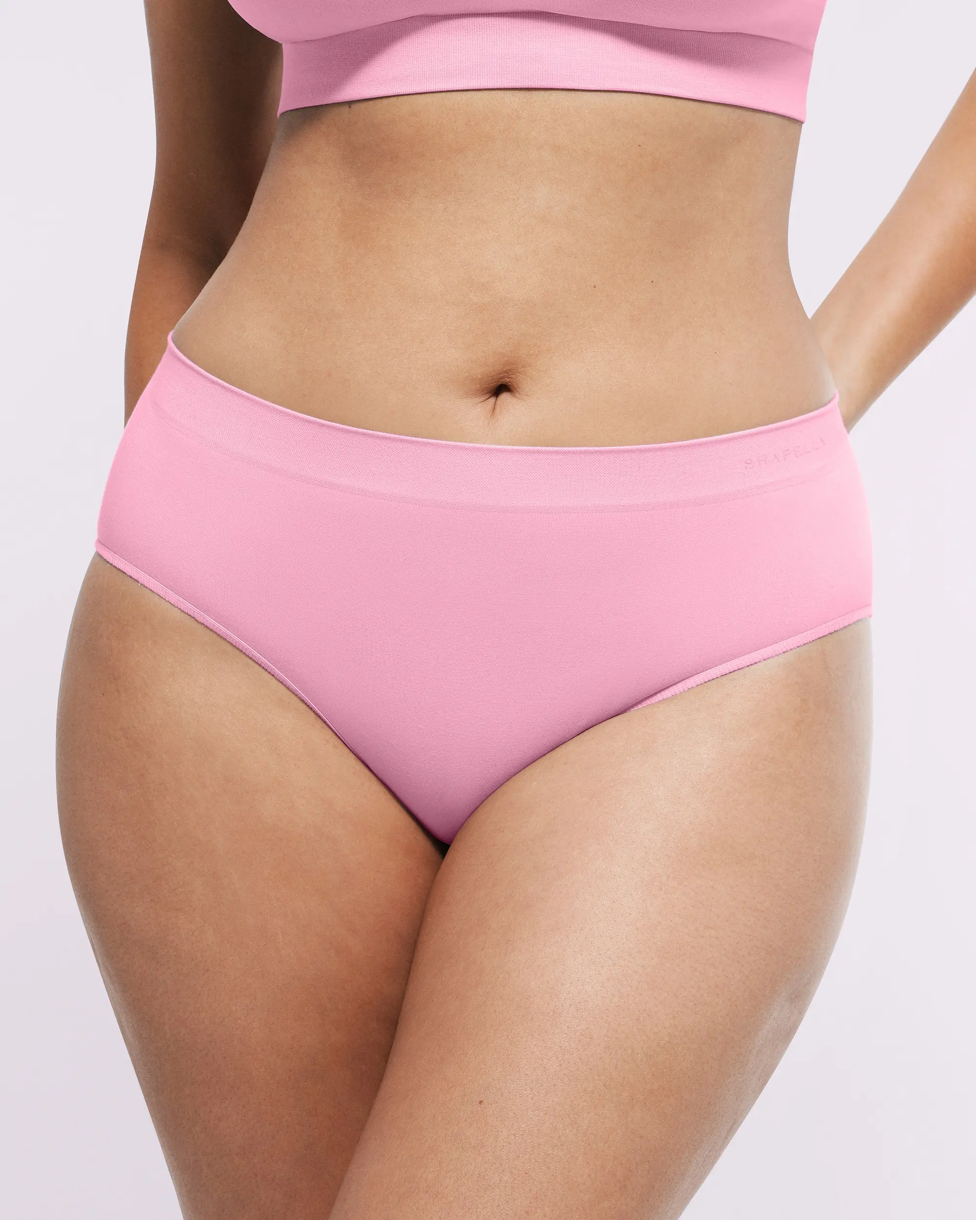 OceanHug™ Oyster Reborn T-Shirt Bra + Brief - Image 12