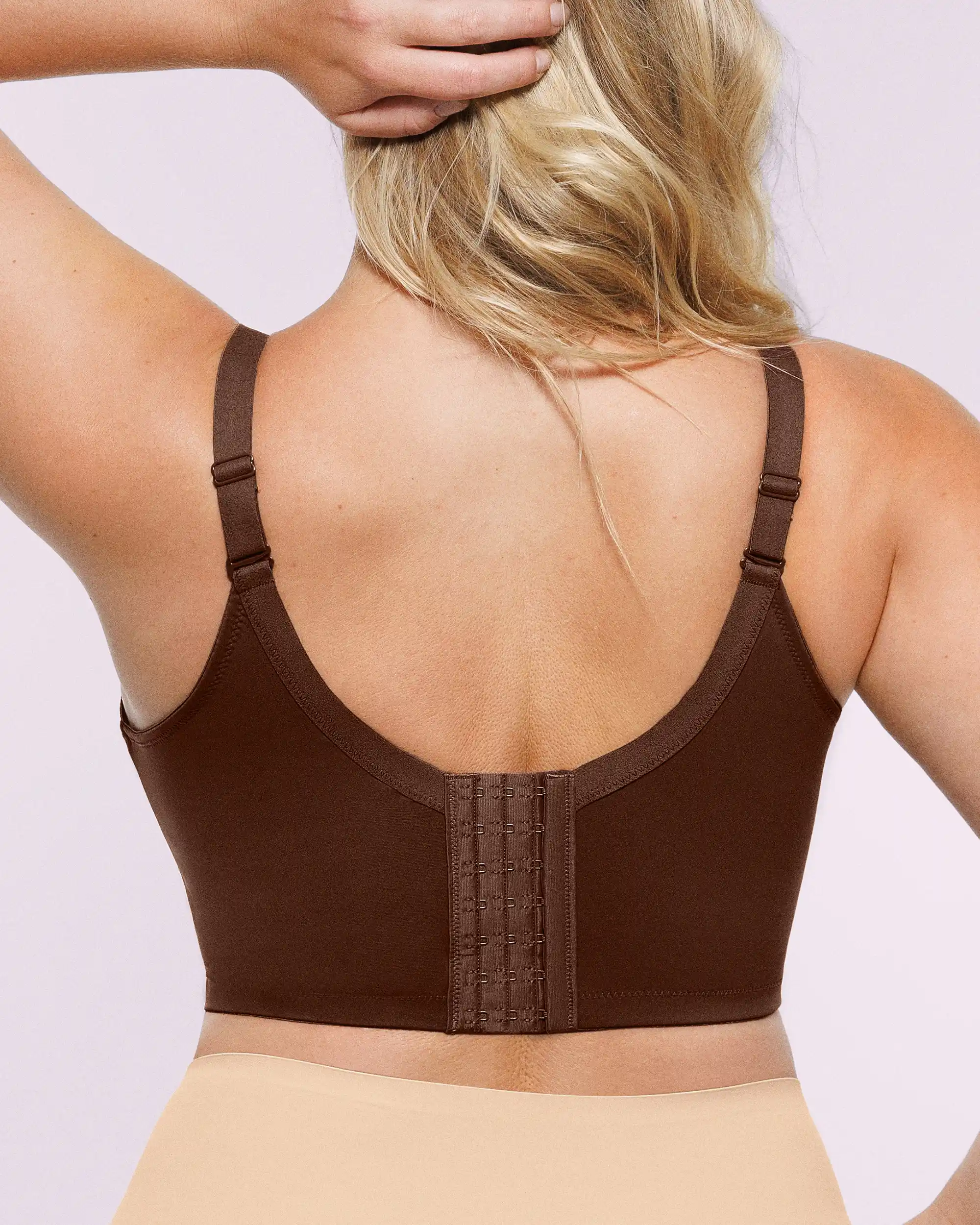 Push-Up Bra + Hip Enhancer Padded Short Bundle - Image 12