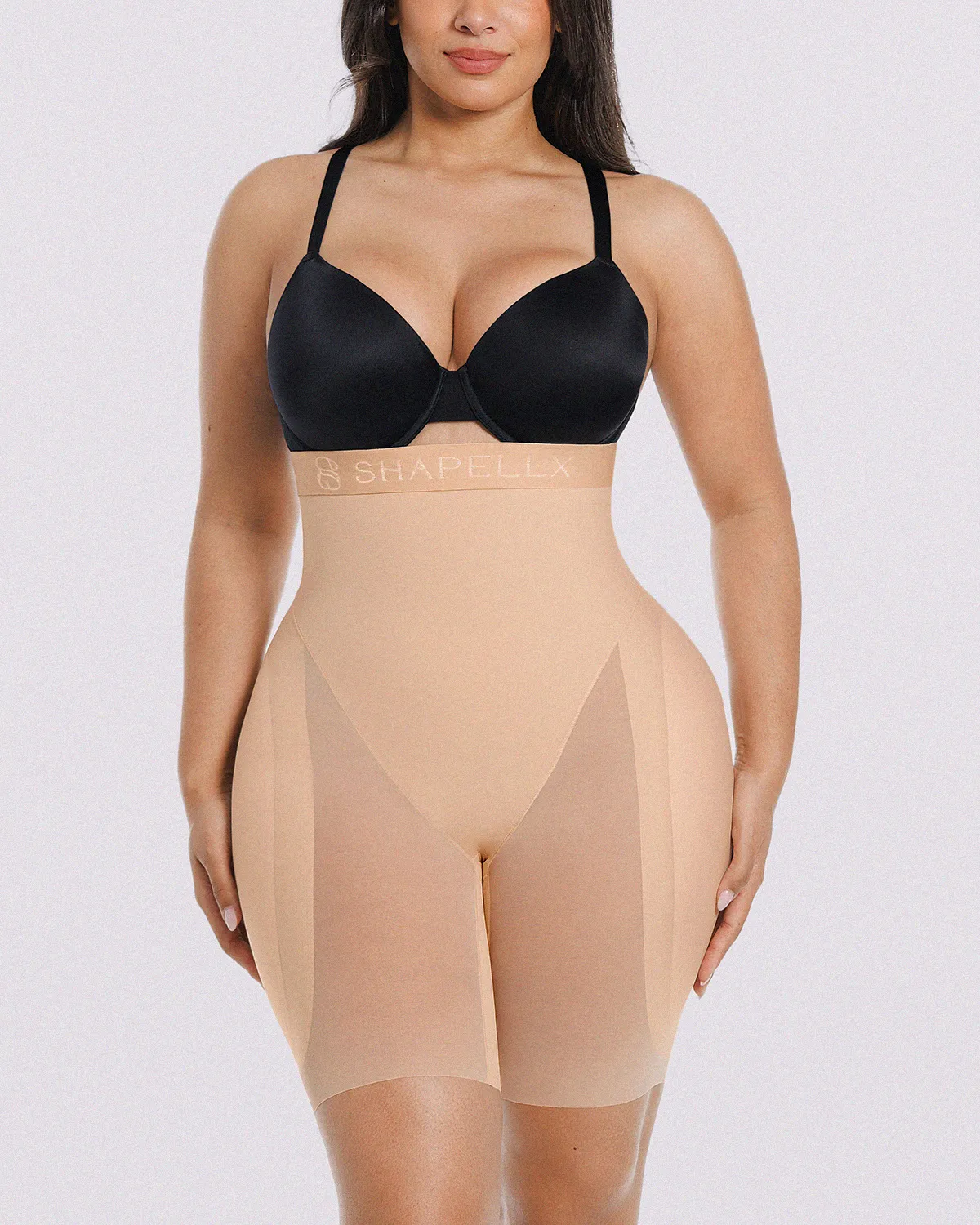 Push-Up Bra + Hip Enhancer Padded Short Bundle - Image 14